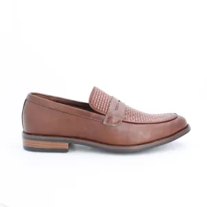 JONS MENS OXFORD-TAN