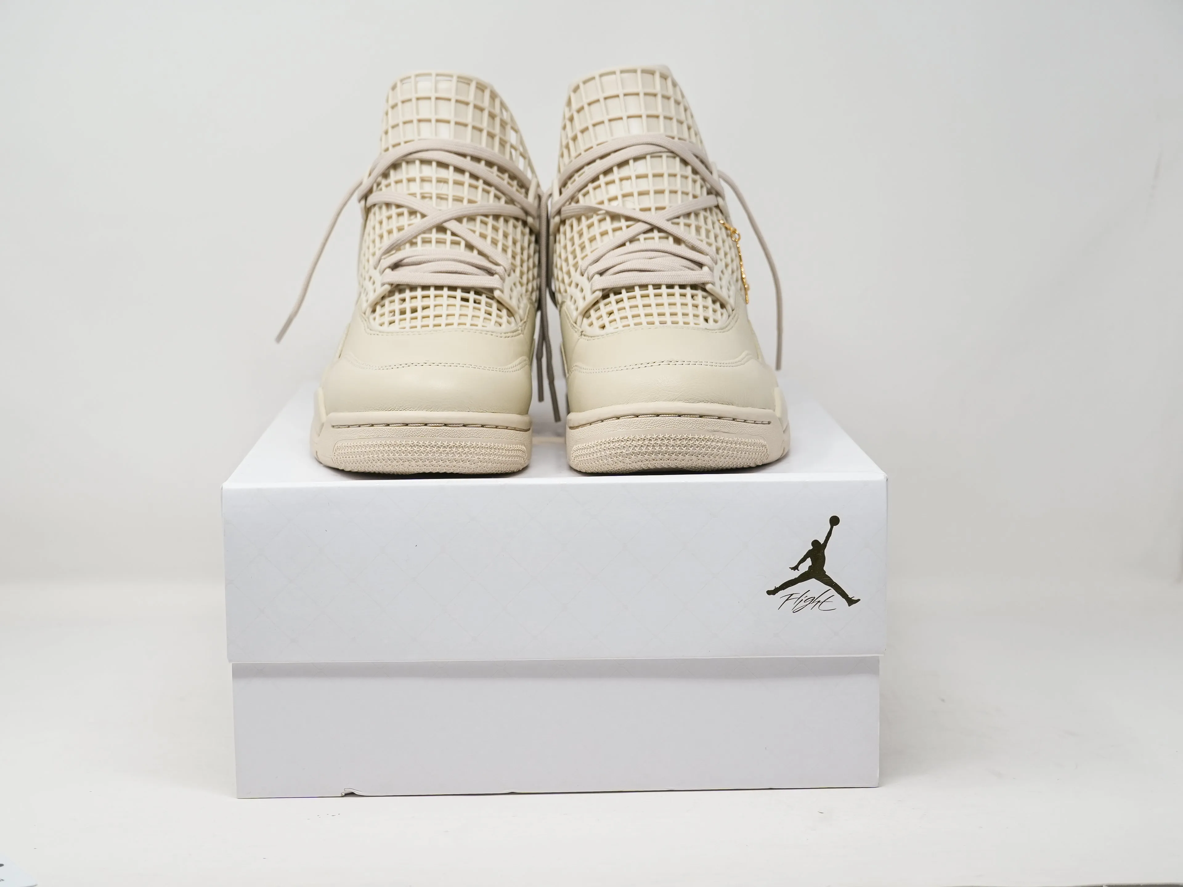 Jordan 4 'Net' (Women's)