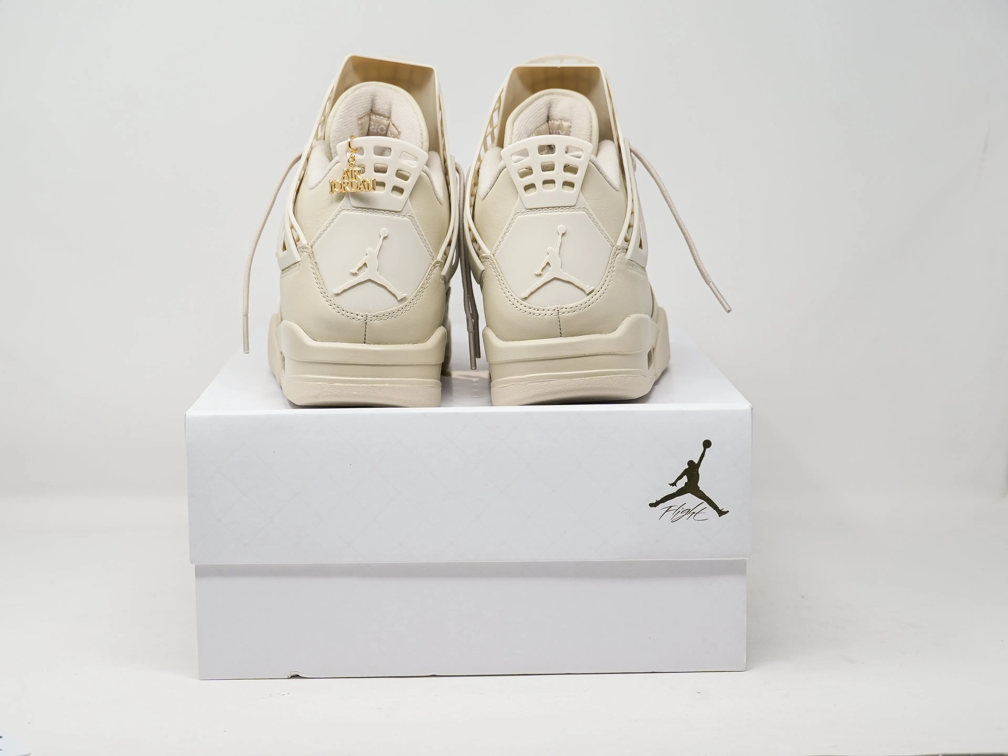 Jordan 4 'Net' (Women's)