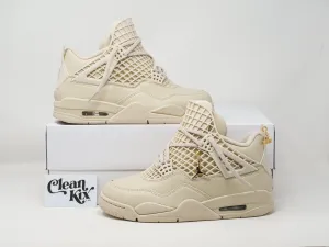 Jordan 4 'Net' (Women's)