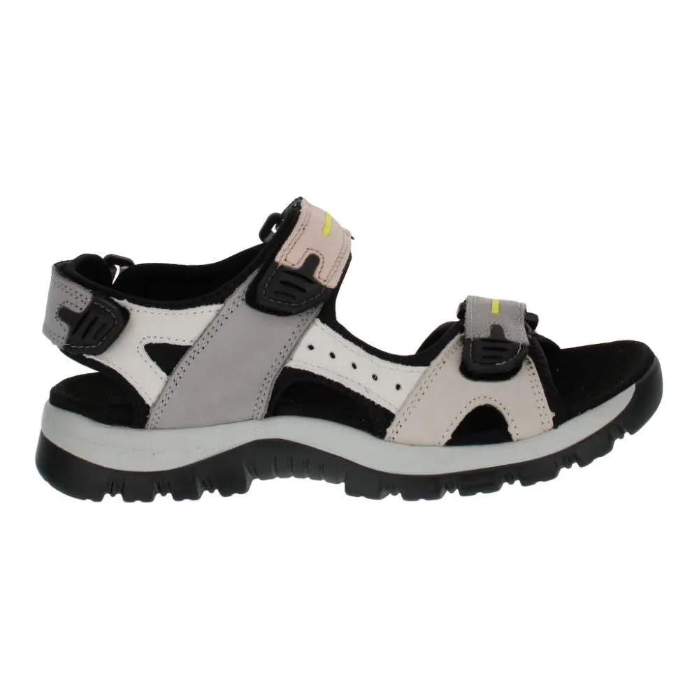 Josef Seibel - Bella 10 - Beige-Combi - Sandals