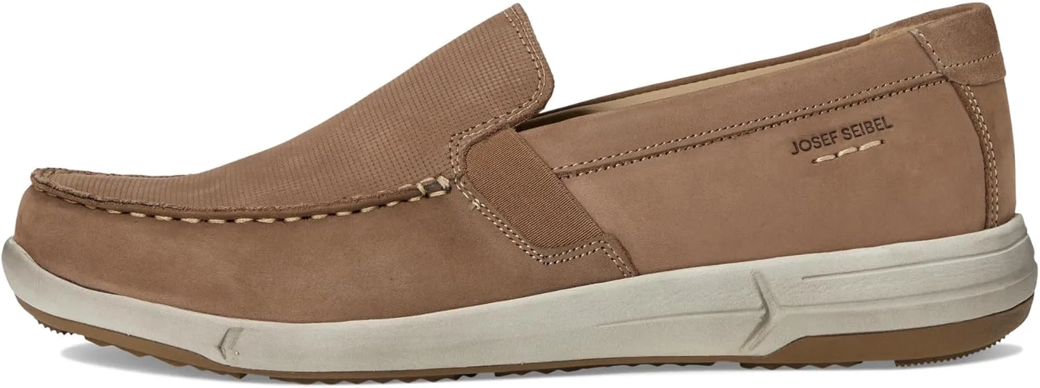 Josef Seibel Men's Enrico 31 Loafer