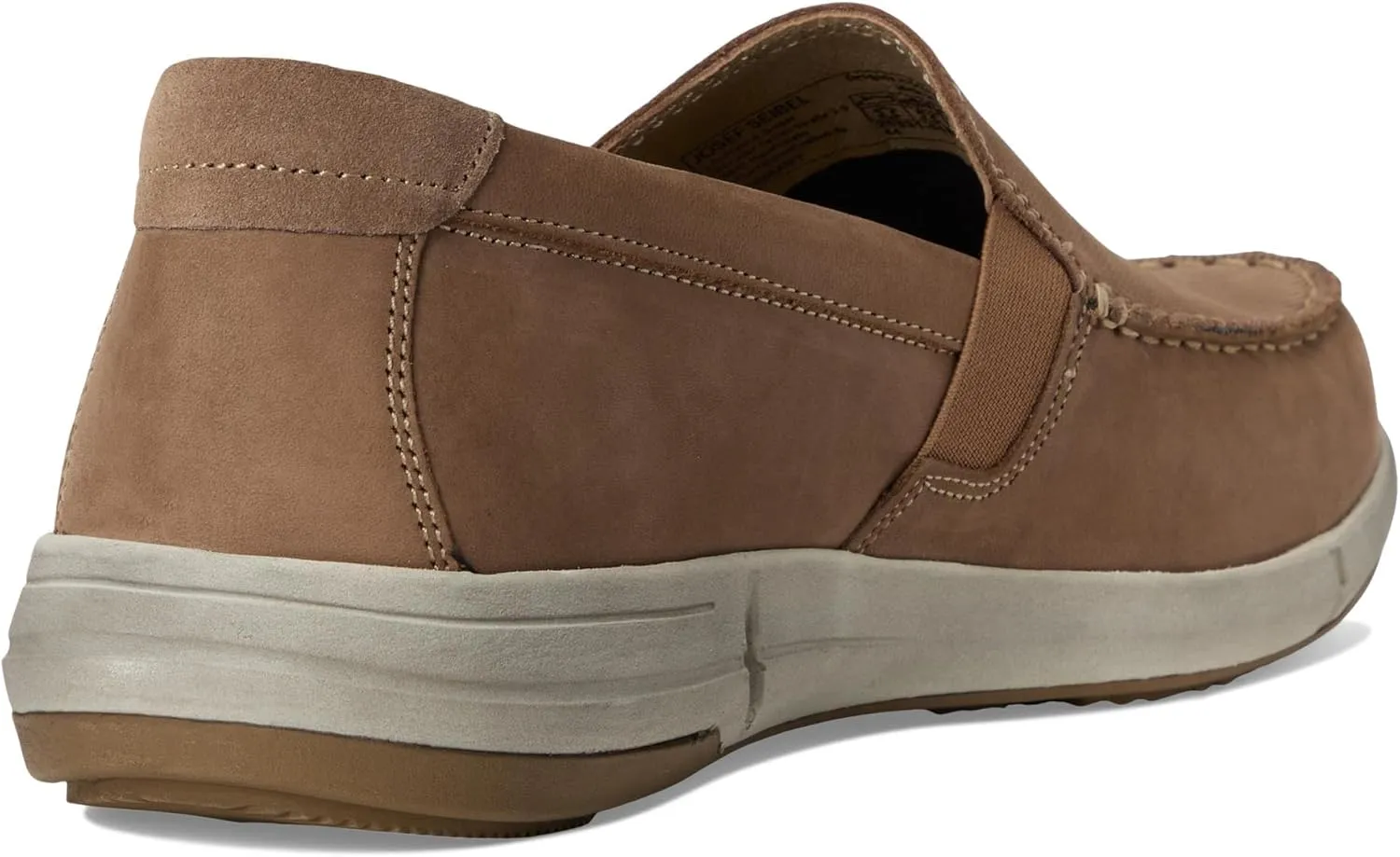 Josef Seibel Men's Enrico 31 Loafer