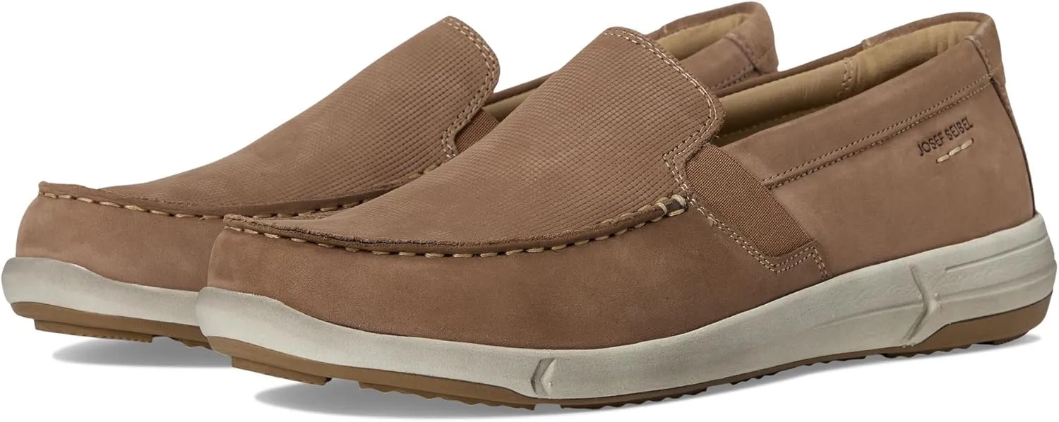 Josef Seibel Men's Enrico 31 Loafer