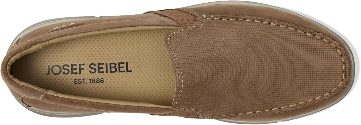 Josef Seibel Men's Enrico 31 Loafer