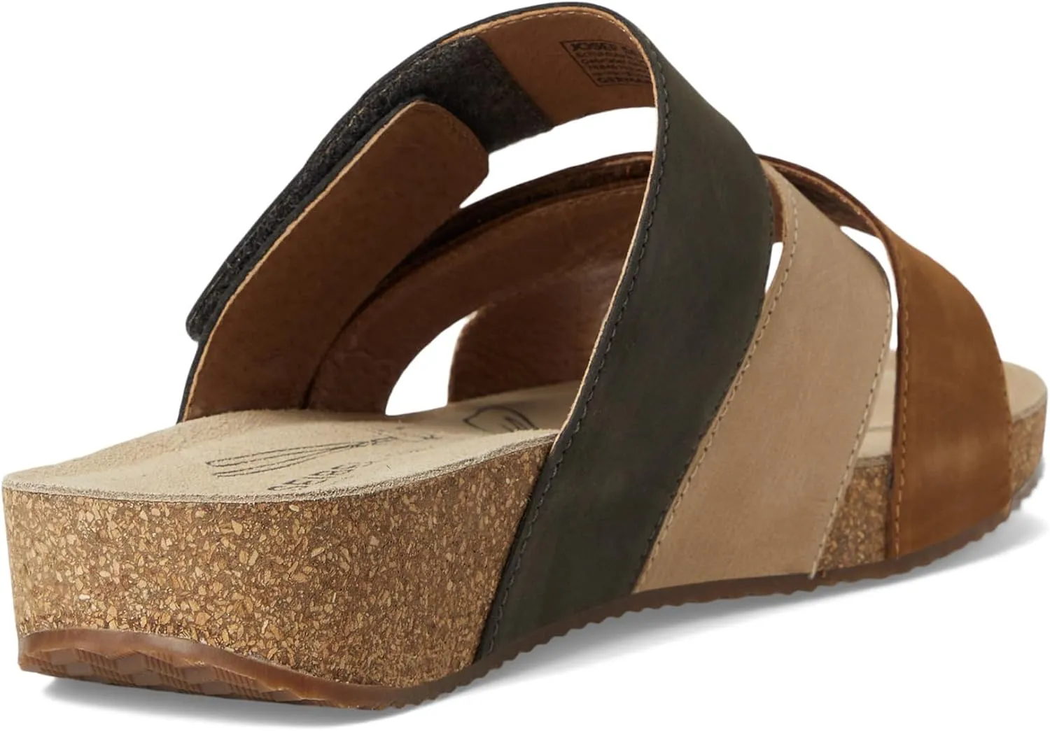 Josef Seibel Women's Tonga 84 Sandal