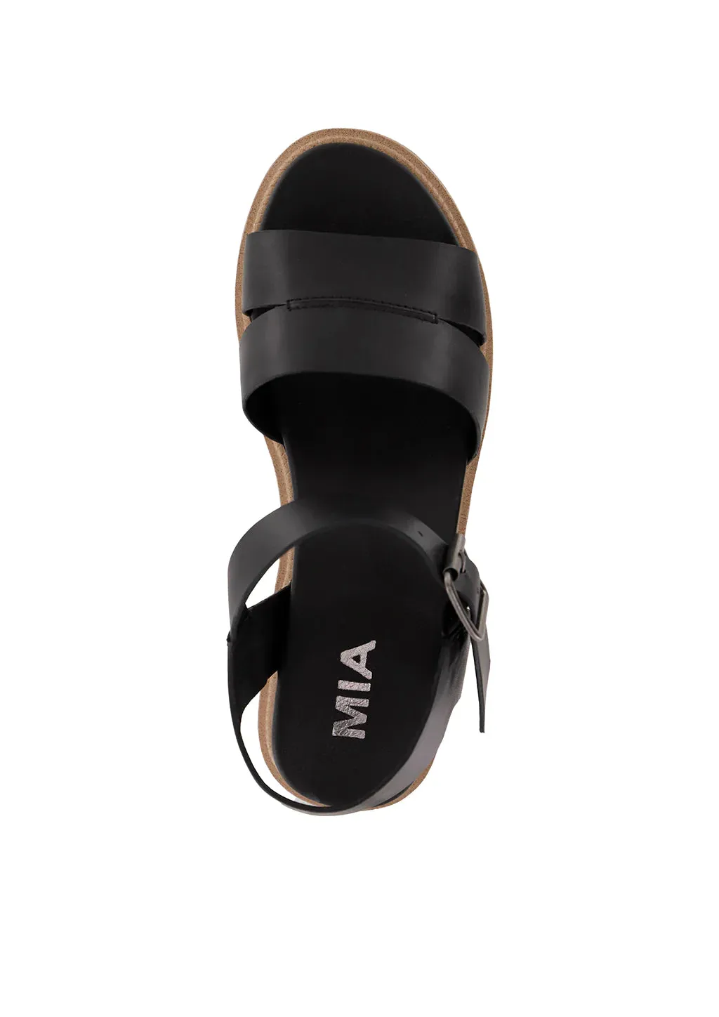 Jovie Sandal