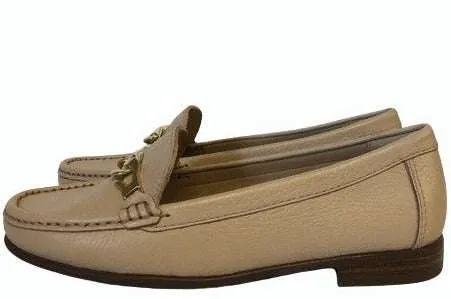 Karen Koo 50583NU- Loafer