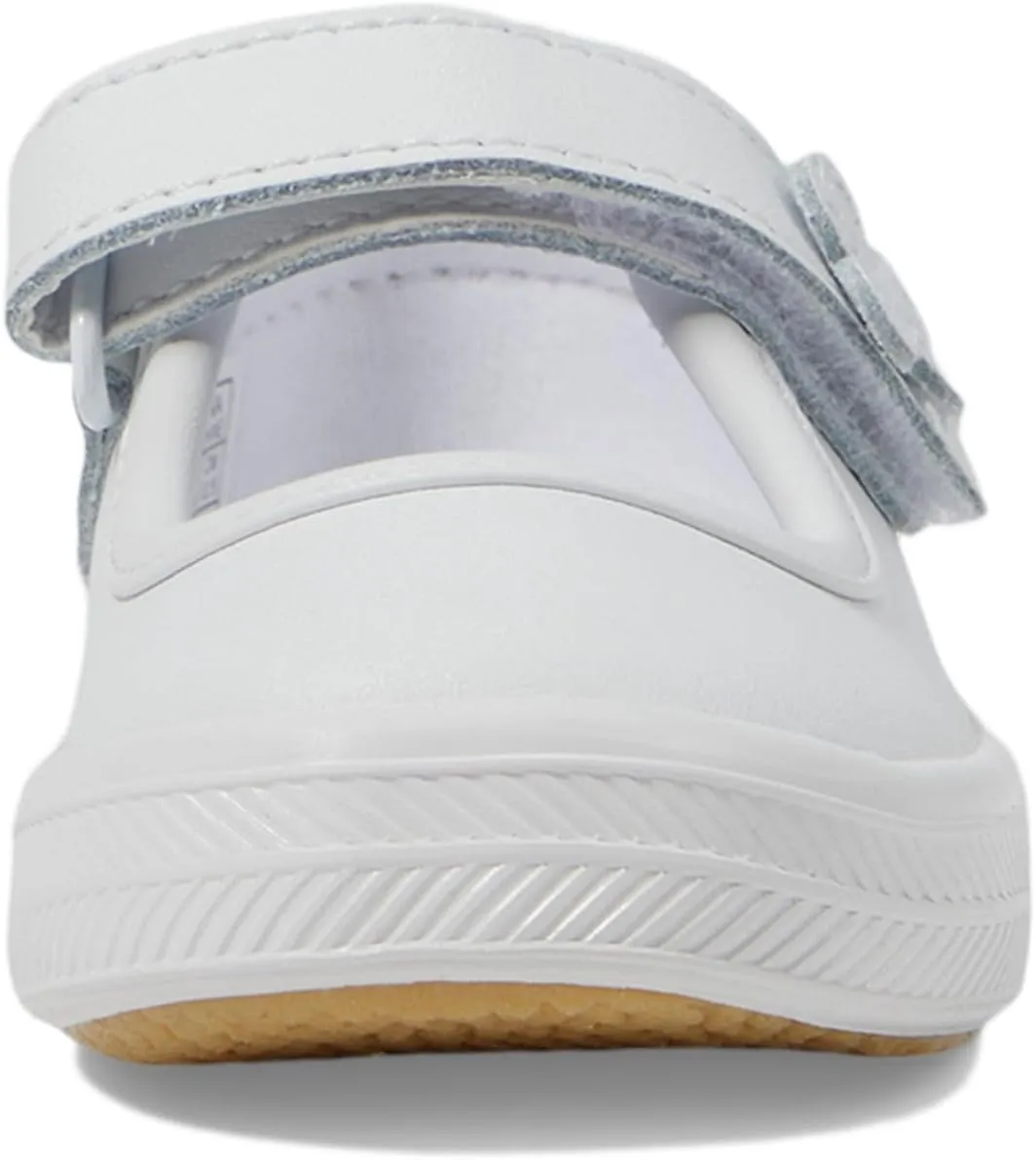 Keds Girl's Ella Mary Jane (Toddler/Little Kid) Sneaker