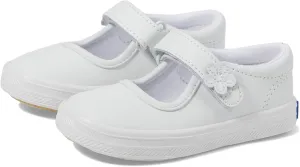 Keds Girl's Ella Mary Jane (Toddler/Little Kid) Sneaker
