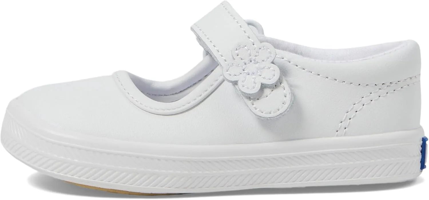 Keds Girl's Ella Mary Jane (Toddler/Little Kid) Sneaker