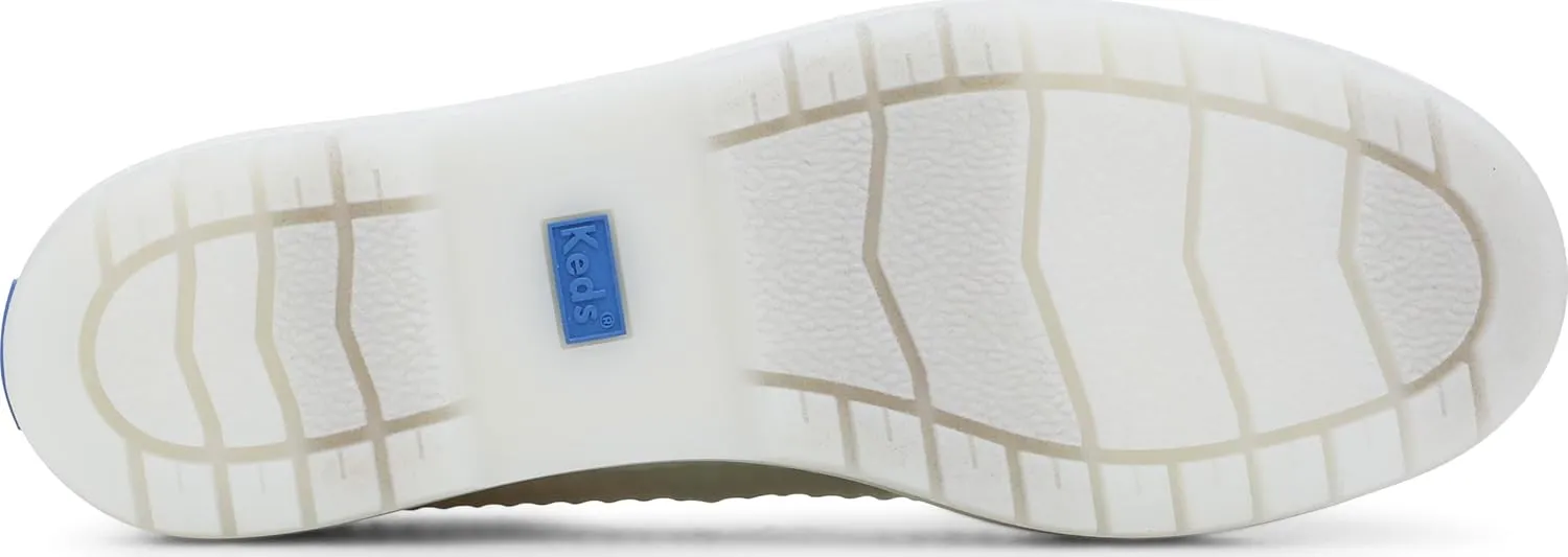 Keds Women's The Platform Lug Weatherized Fashion Boot