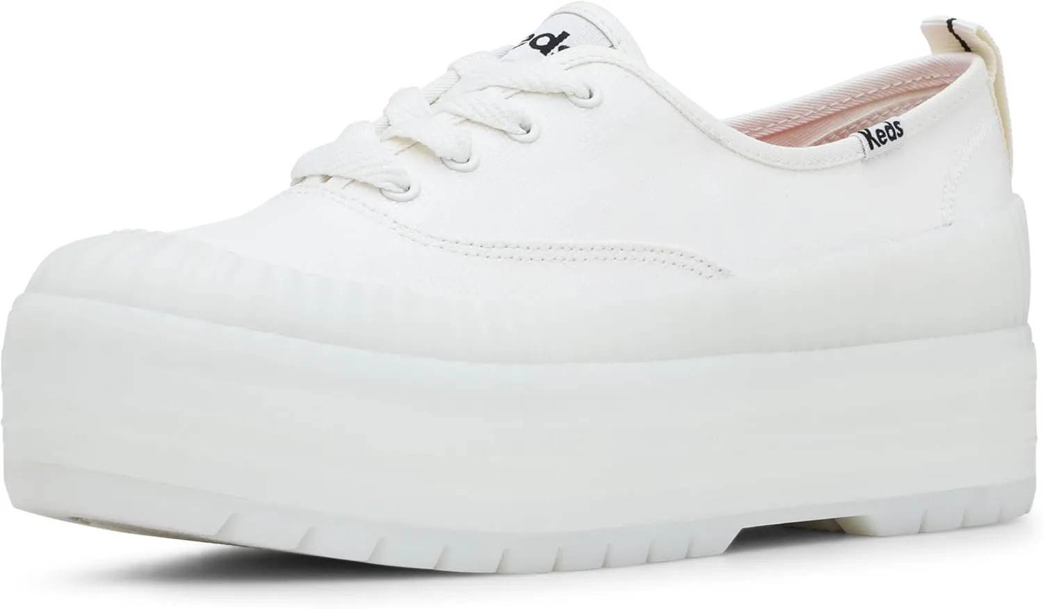 Keds Women's The Platform Lug Weatherized Fashion Boot