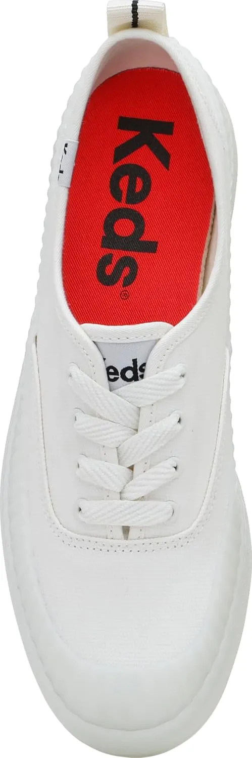 Keds Women's The Platform Lug Weatherized Fashion Boot