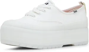 Keds Women's The Platform Lug Weatherized Fashion Boot