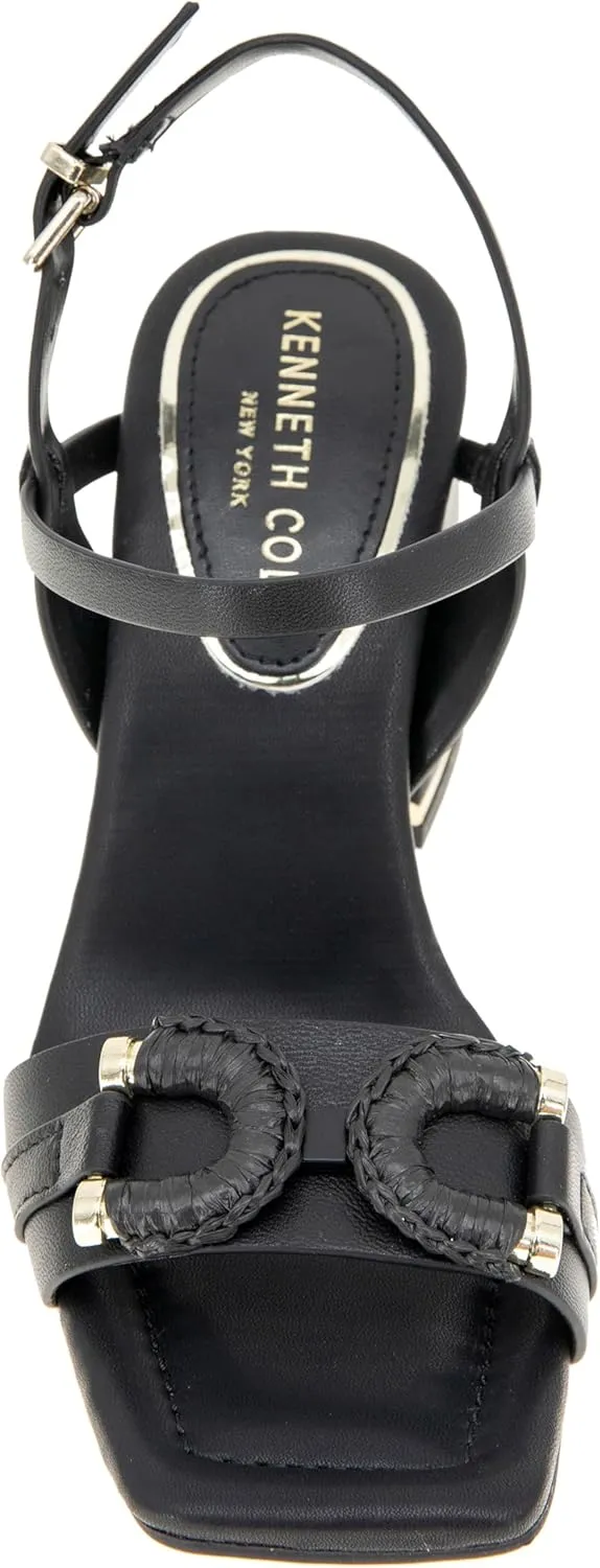 Kenneth Cole Women's Jessie Pump