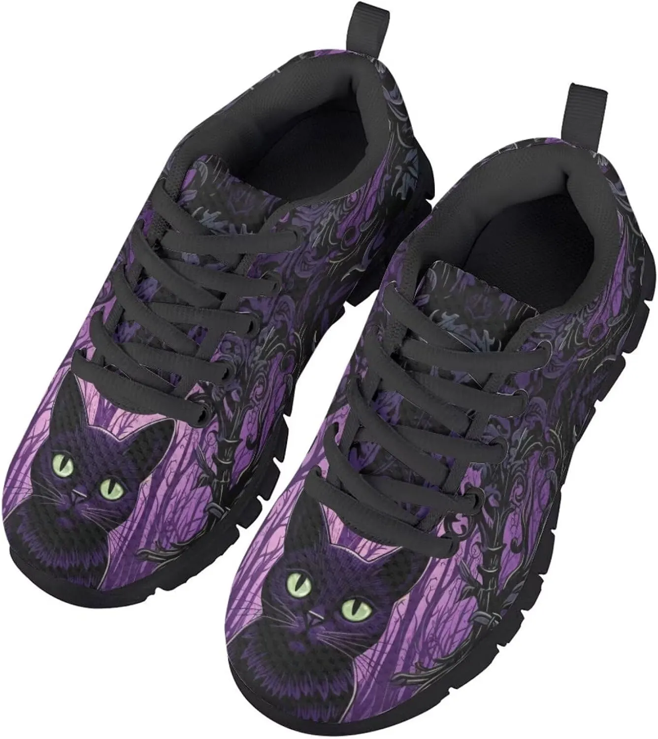 Kids Sneakers Boys Girls Walking Running Shoes Athletic Sports Size 11-3