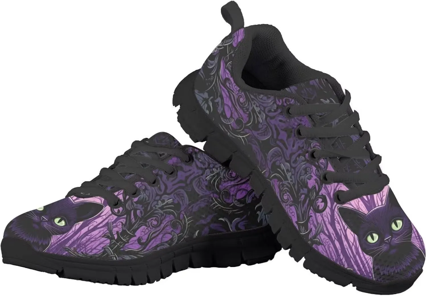 Kids Sneakers Boys Girls Walking Running Shoes Athletic Sports Size 11-3