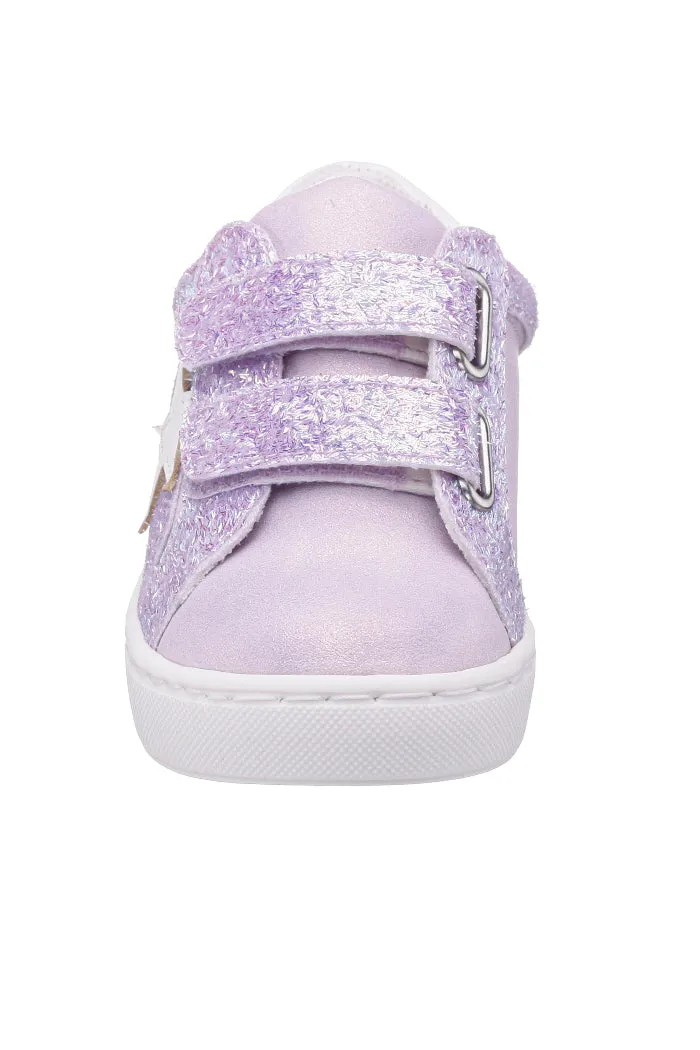 Koryana Toddler