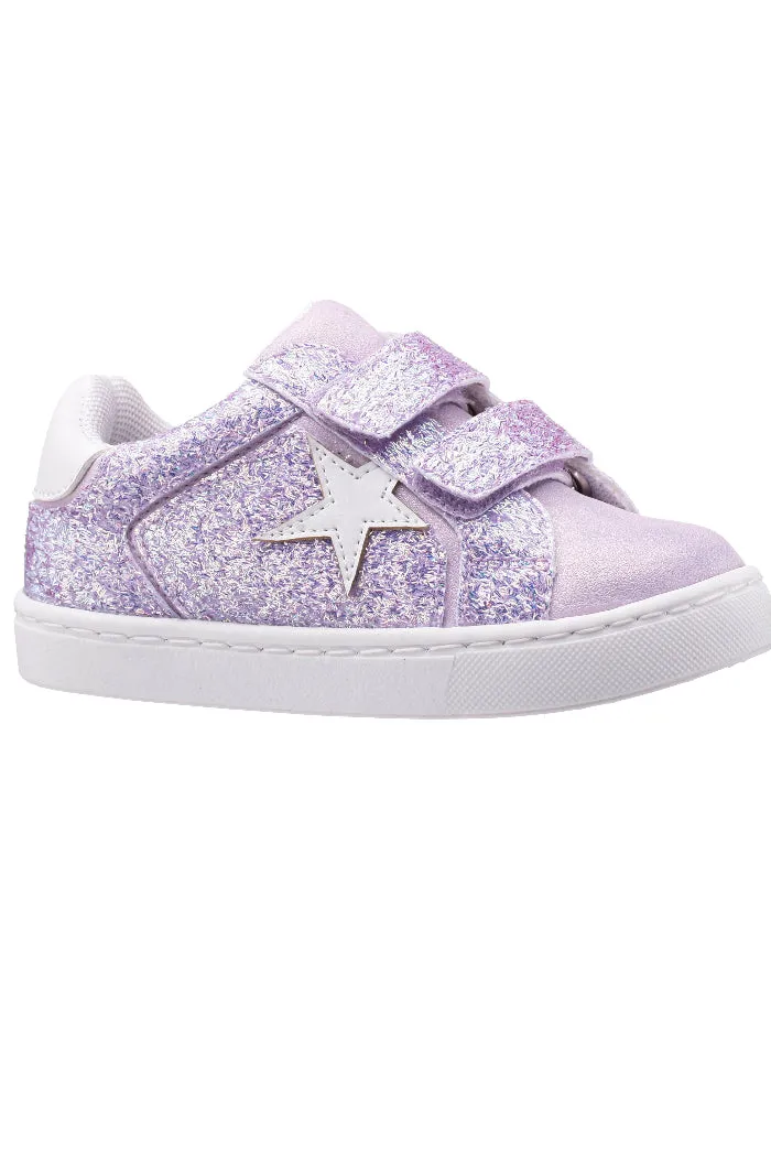 Koryana Toddler