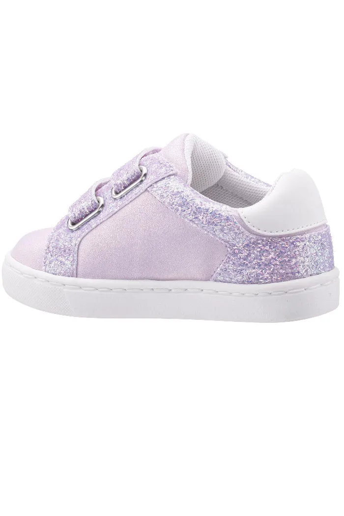 Koryana Toddler