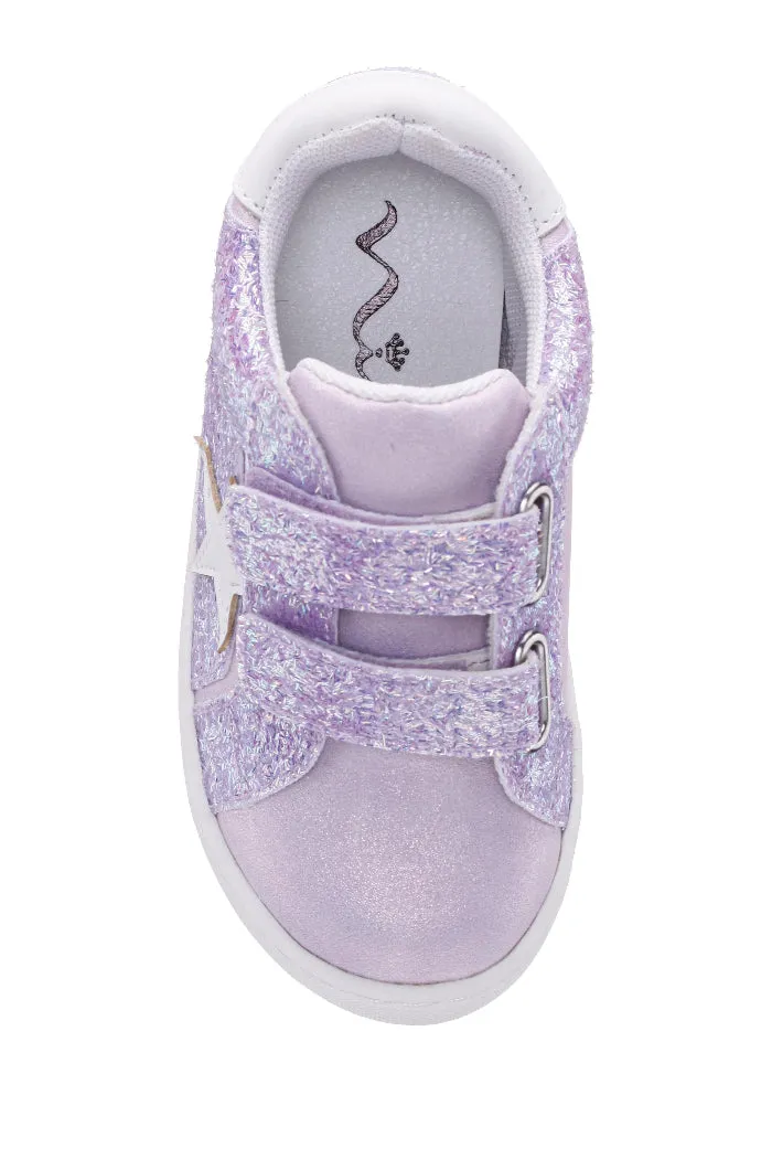Koryana Toddler