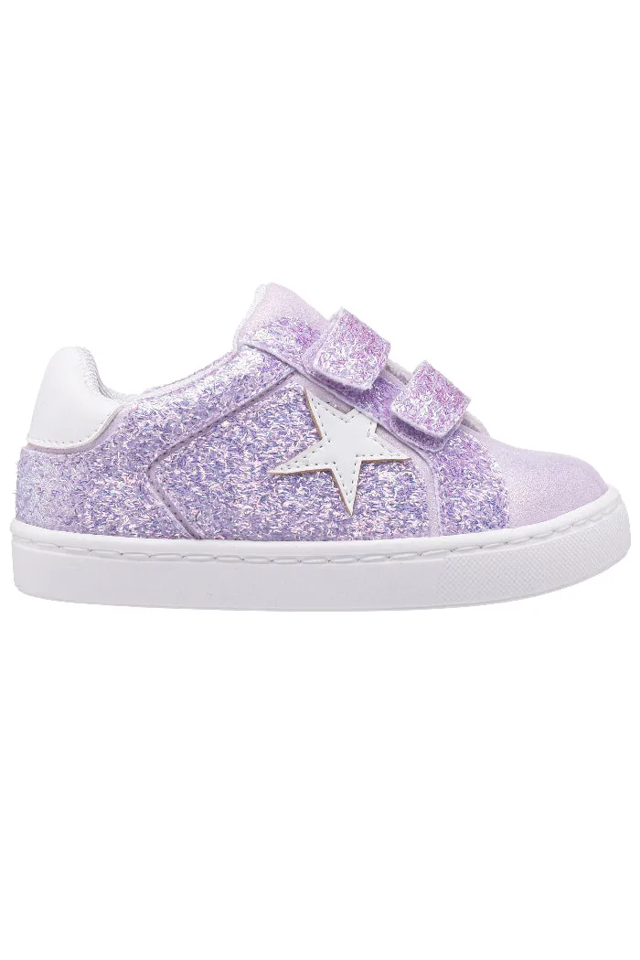 Koryana Toddler