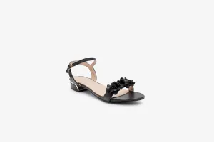 Ladies Flat Sandal