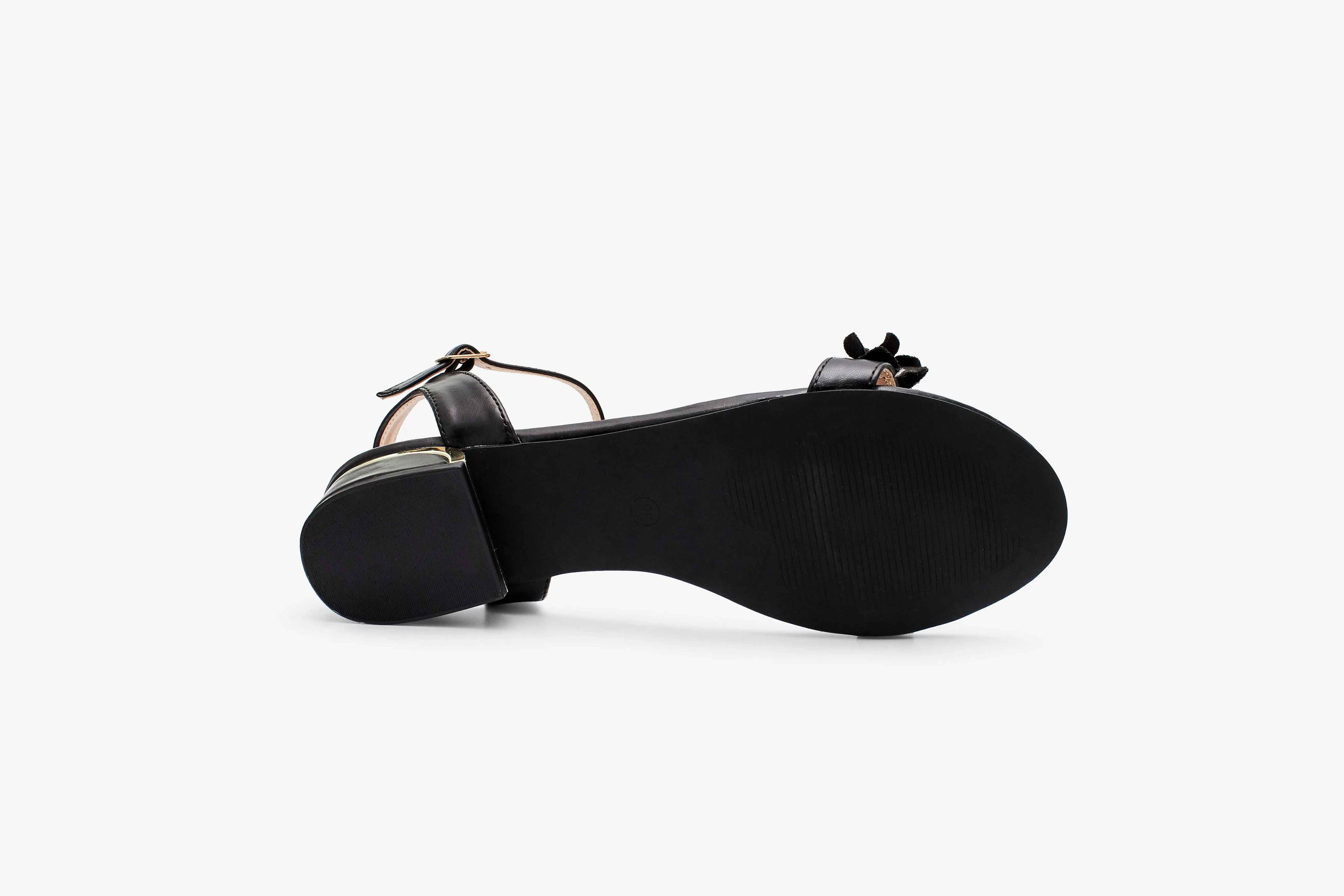 Ladies Flat Sandal