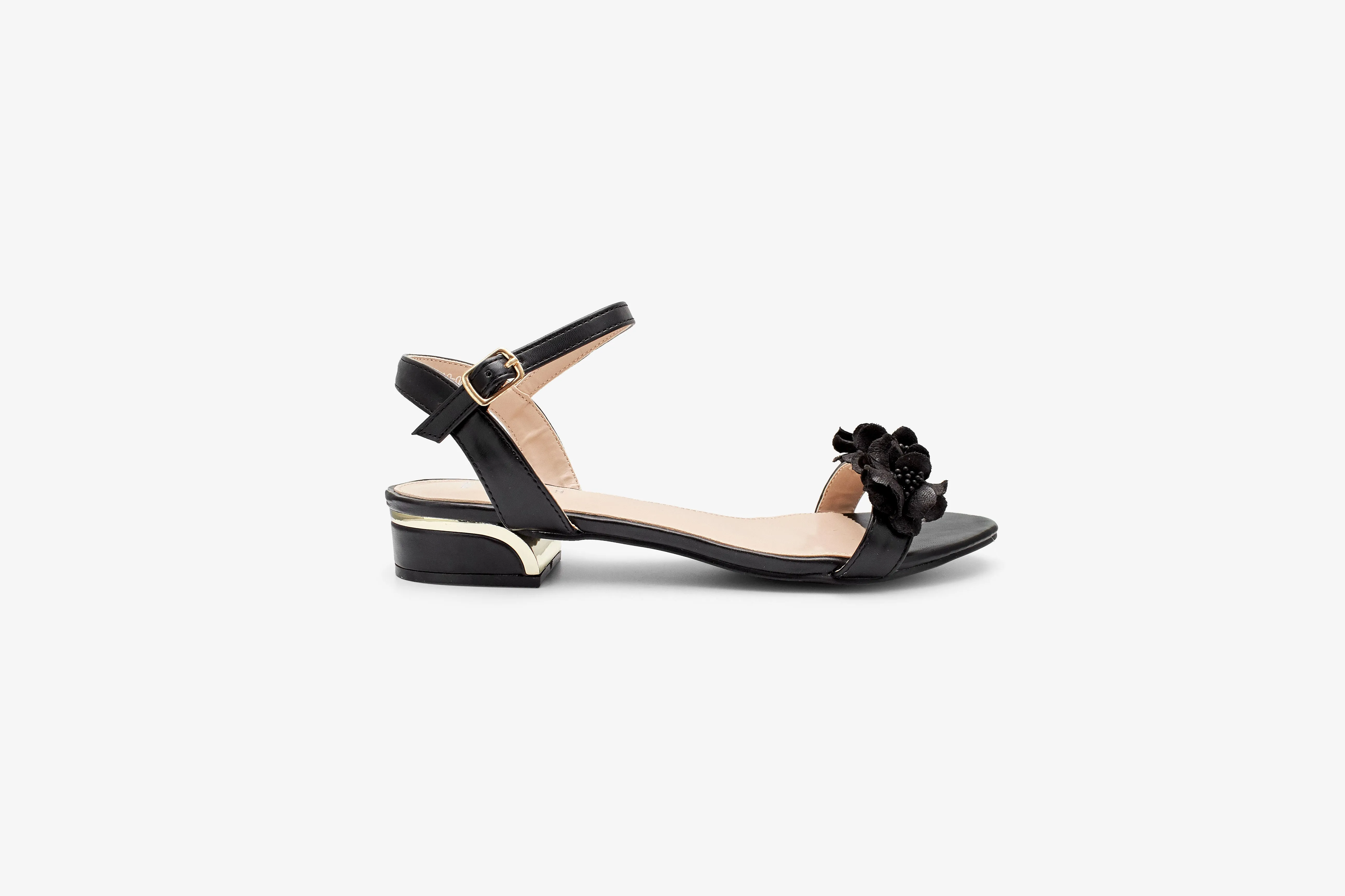 Ladies Flat Sandal