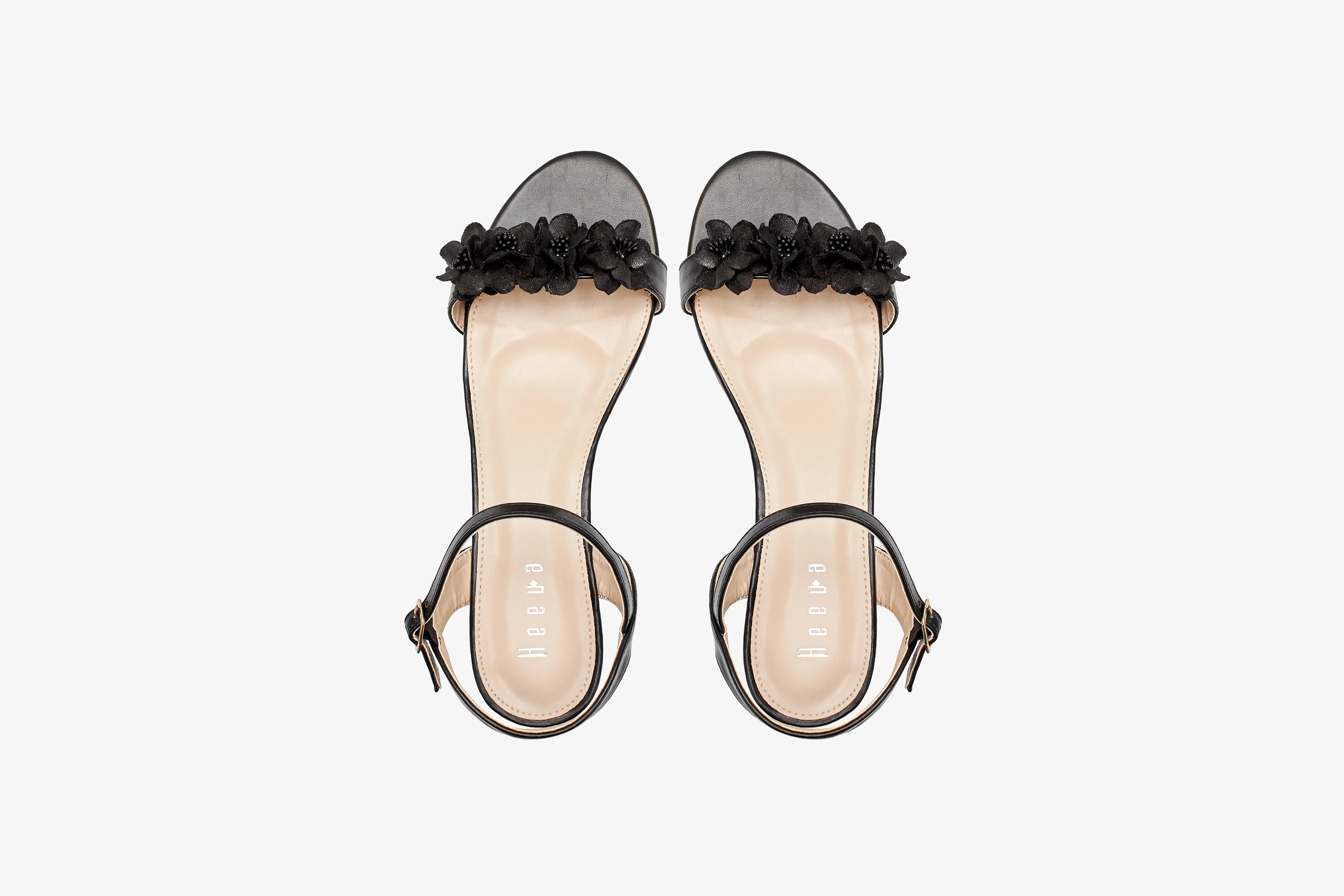 Ladies Flat Sandal