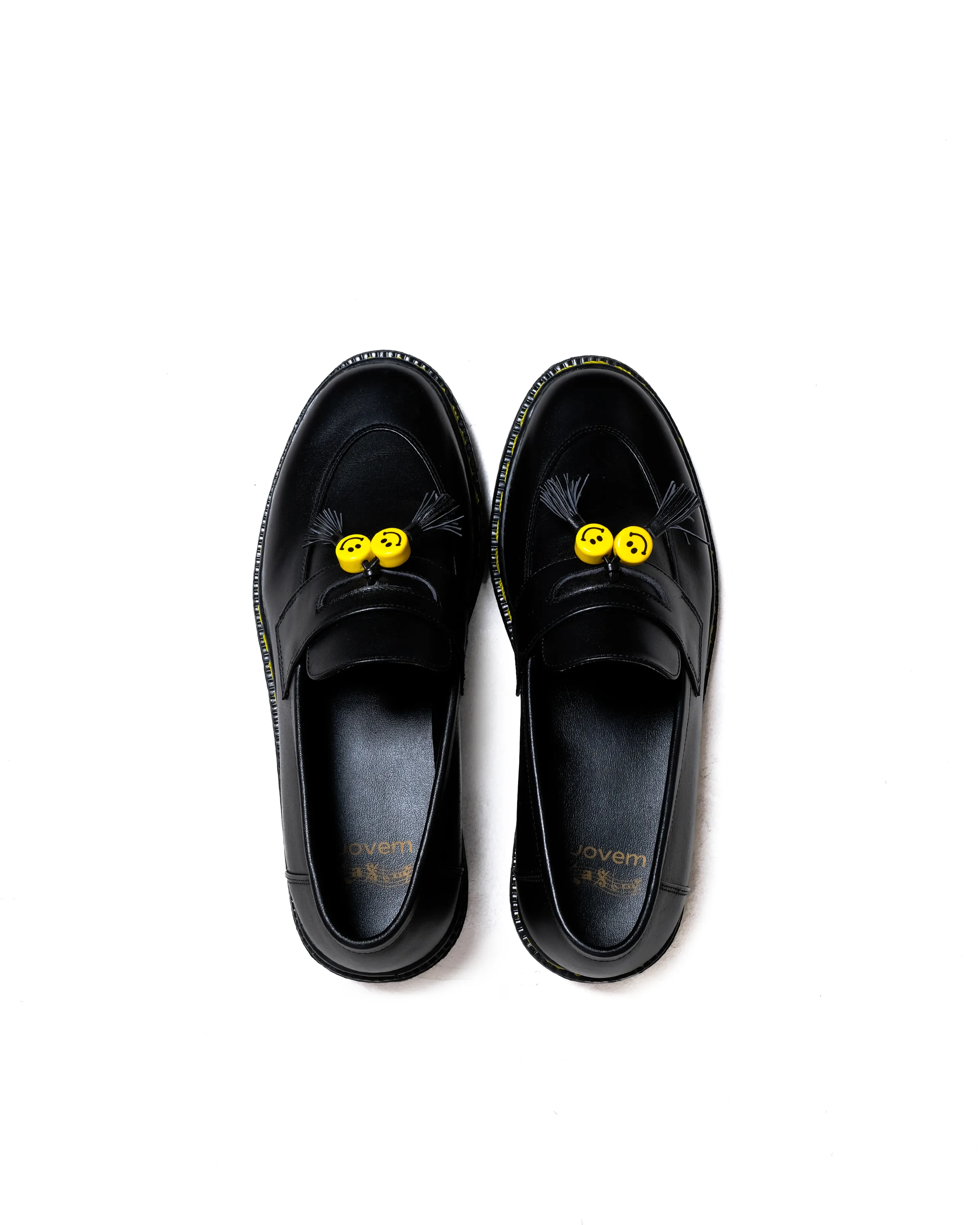 Loaferboi - Black