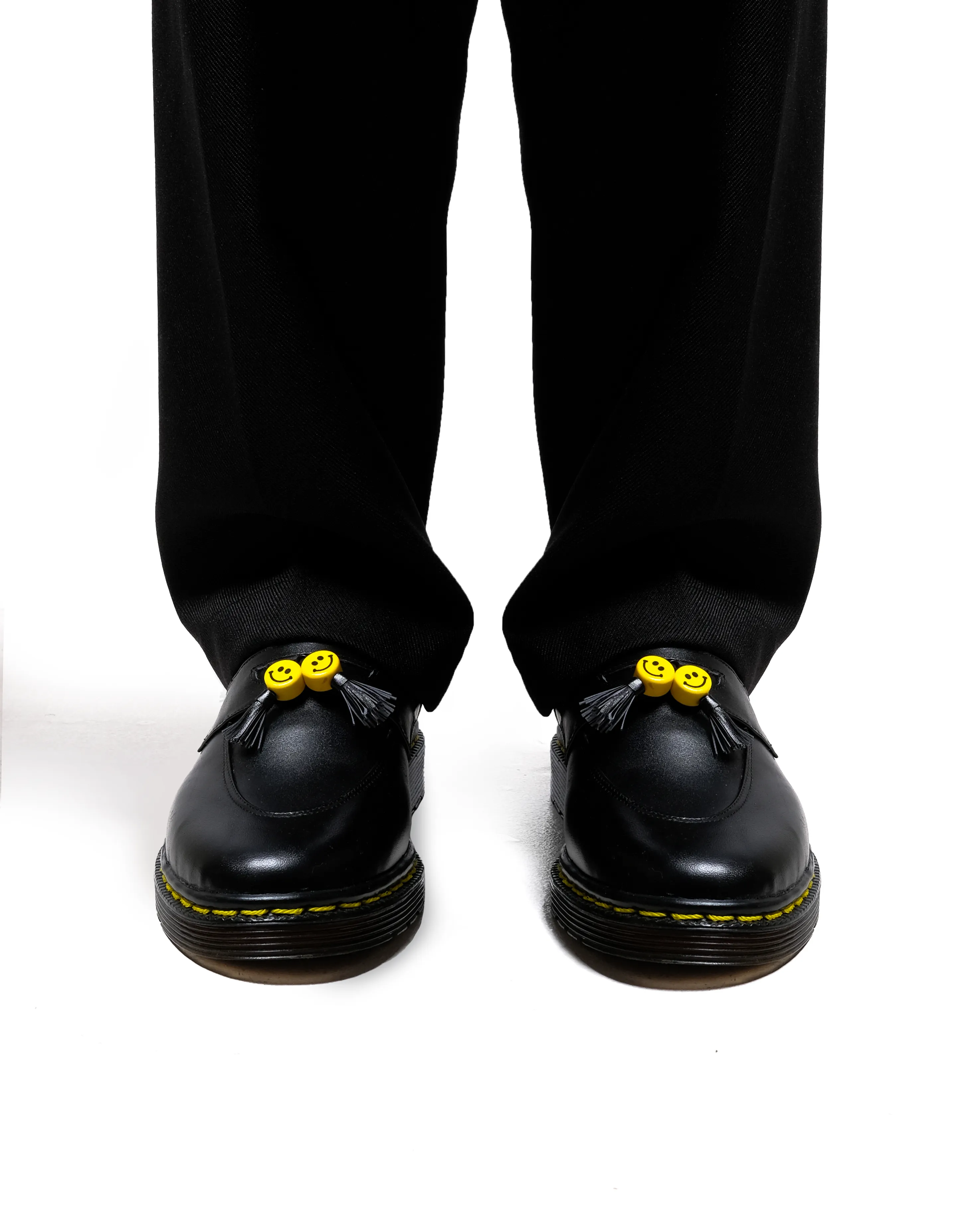 Loaferboi - Black