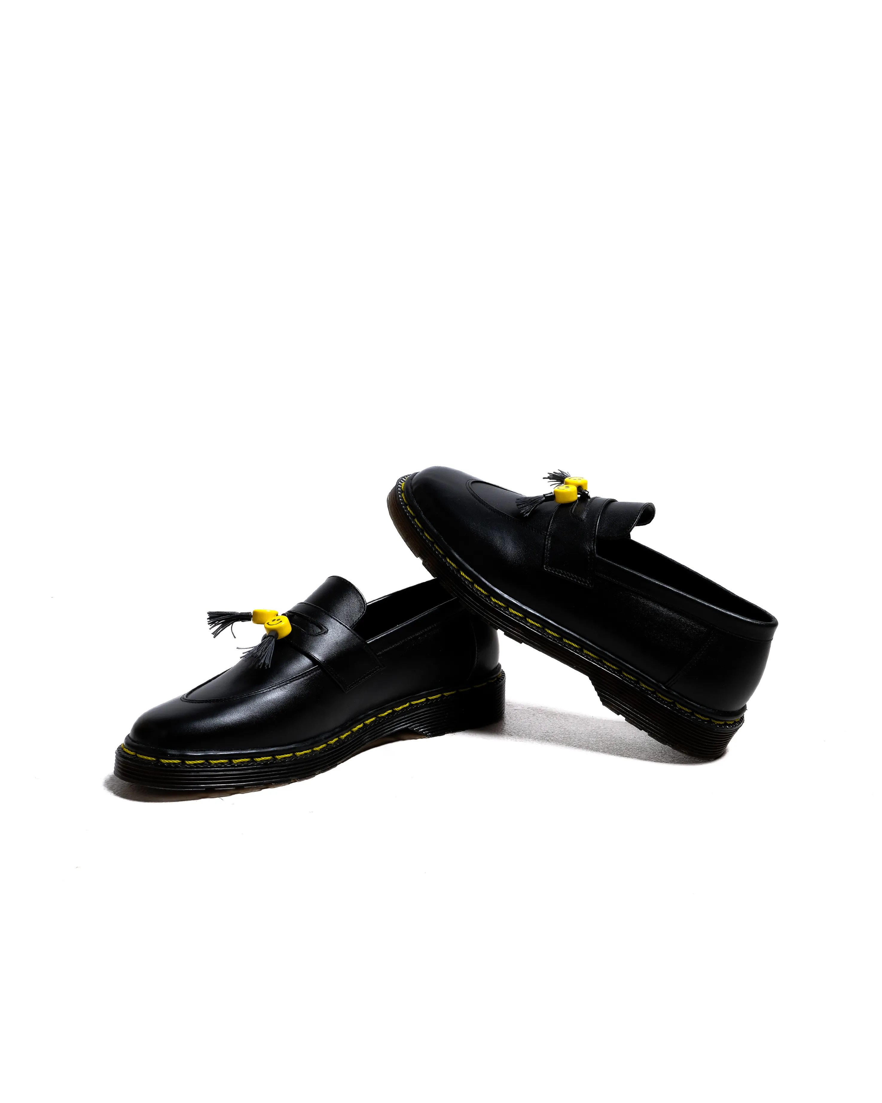 Loaferboi - Black