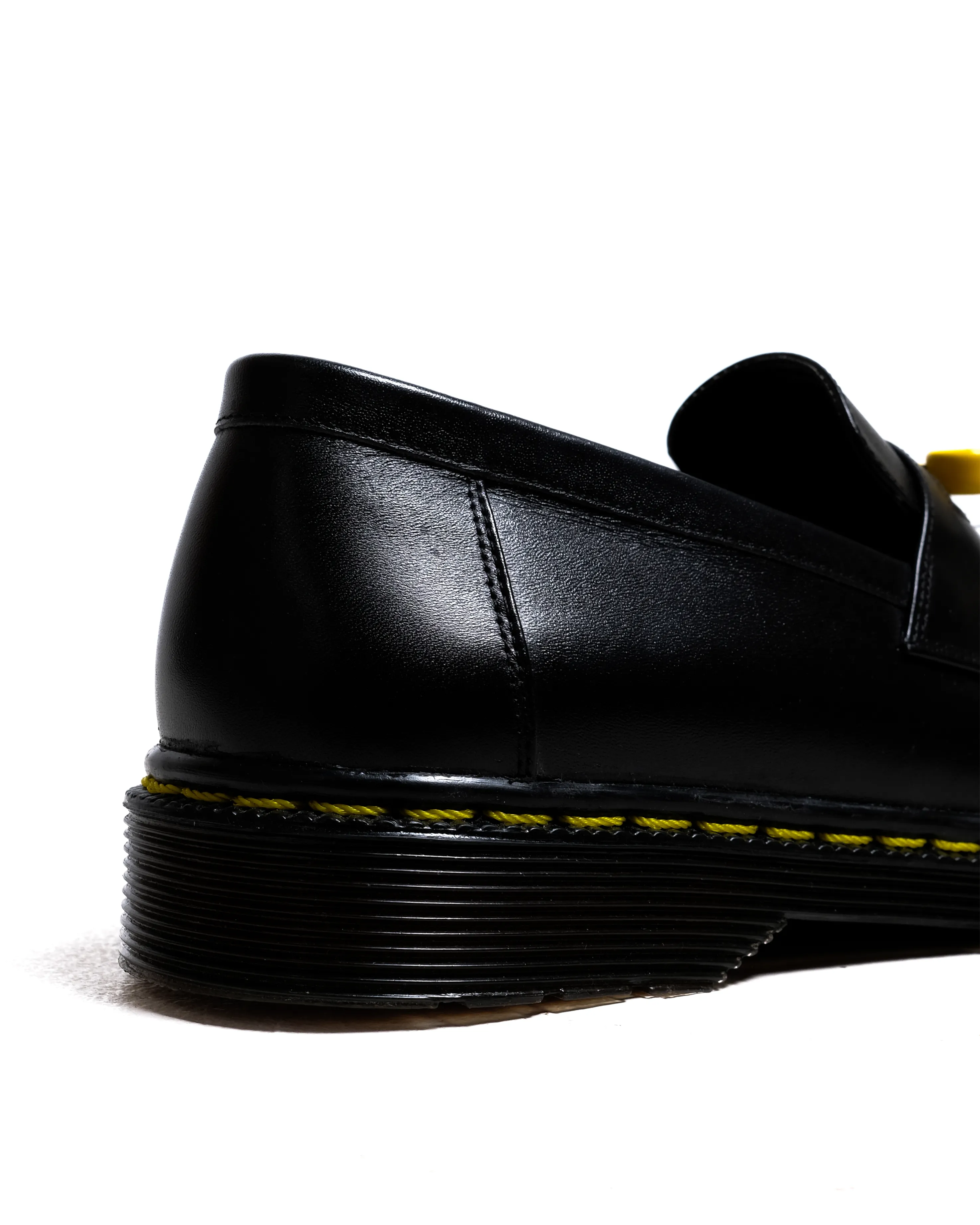 Loaferboi - Black