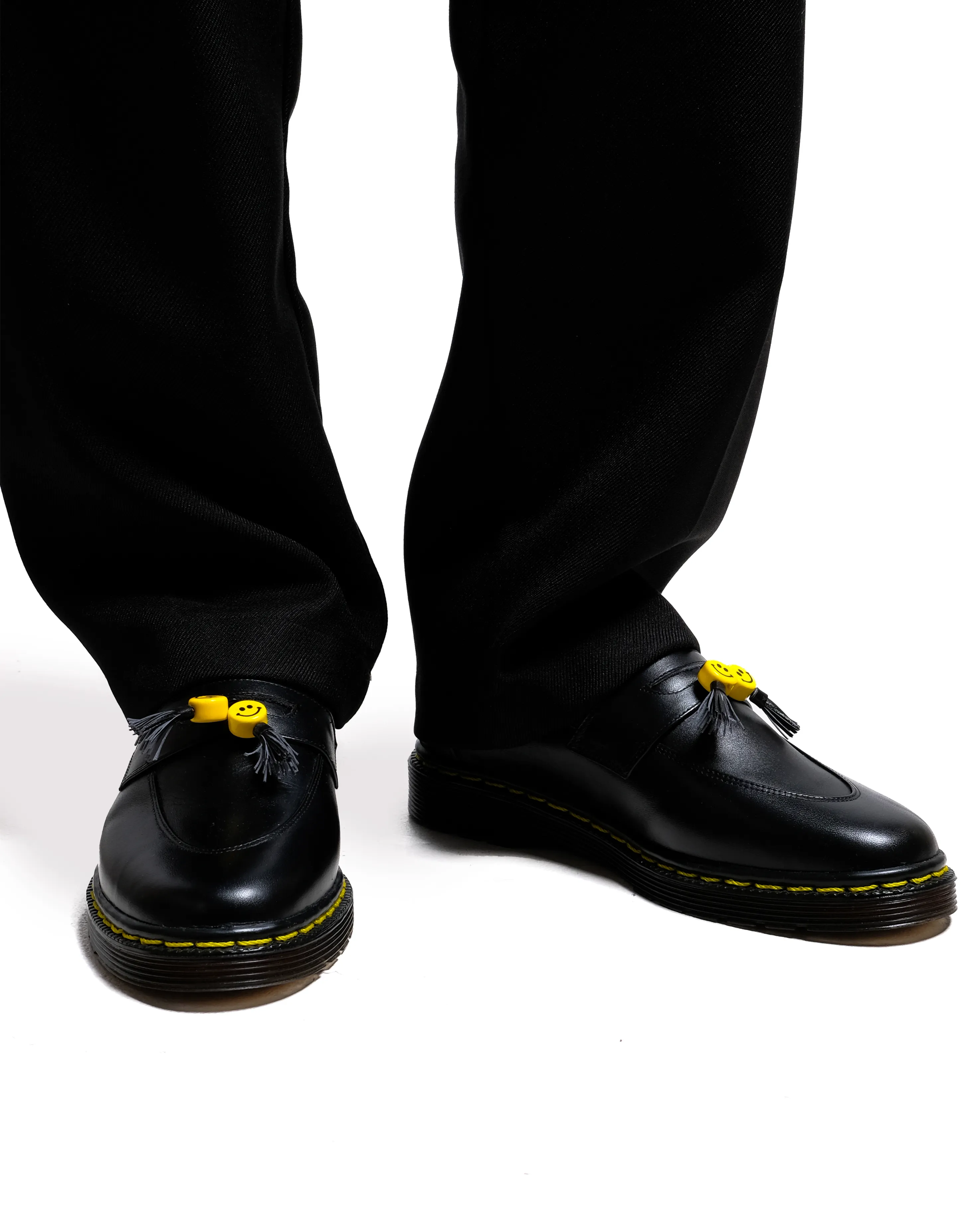 Loaferboi - Black