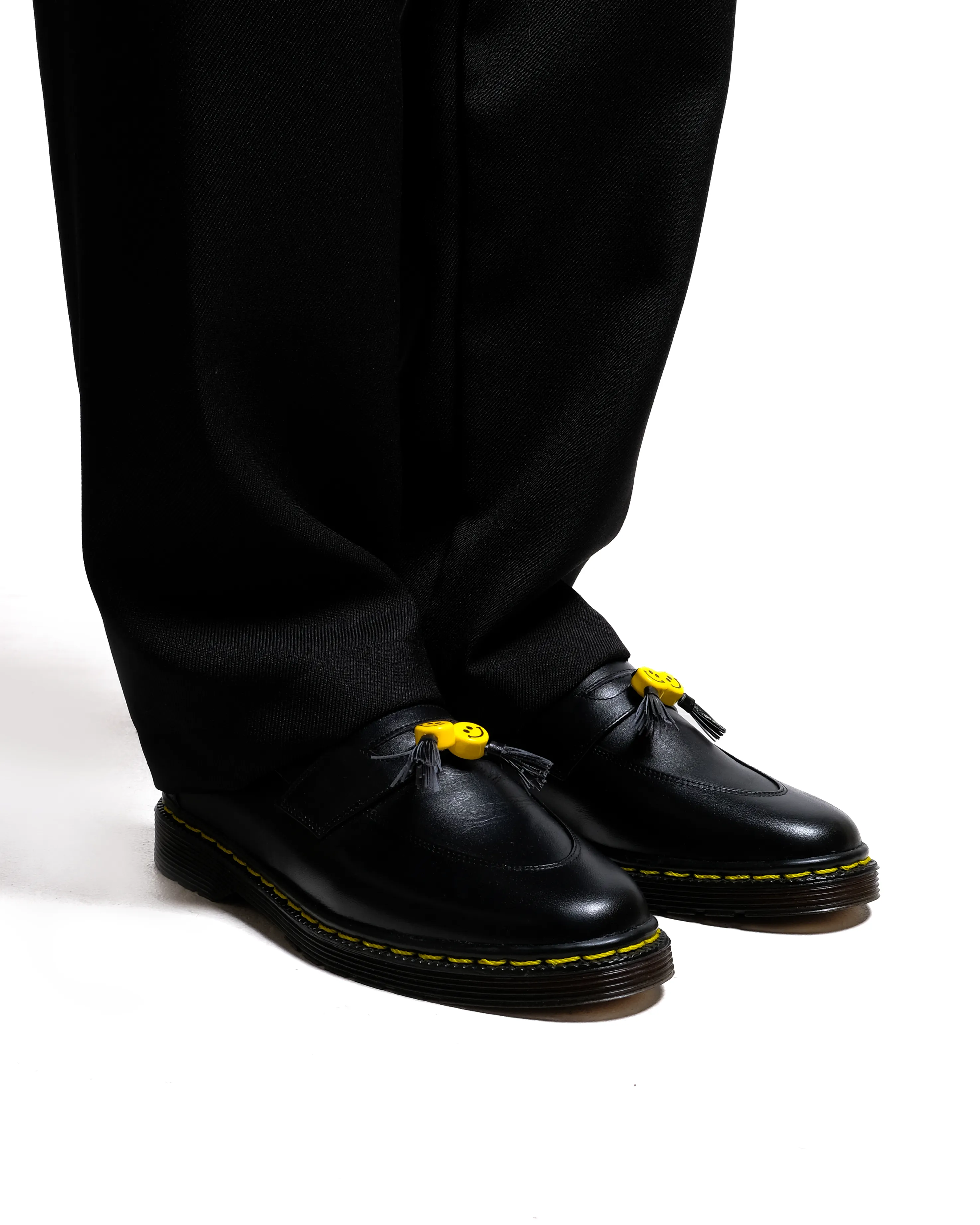Loaferboi - Black