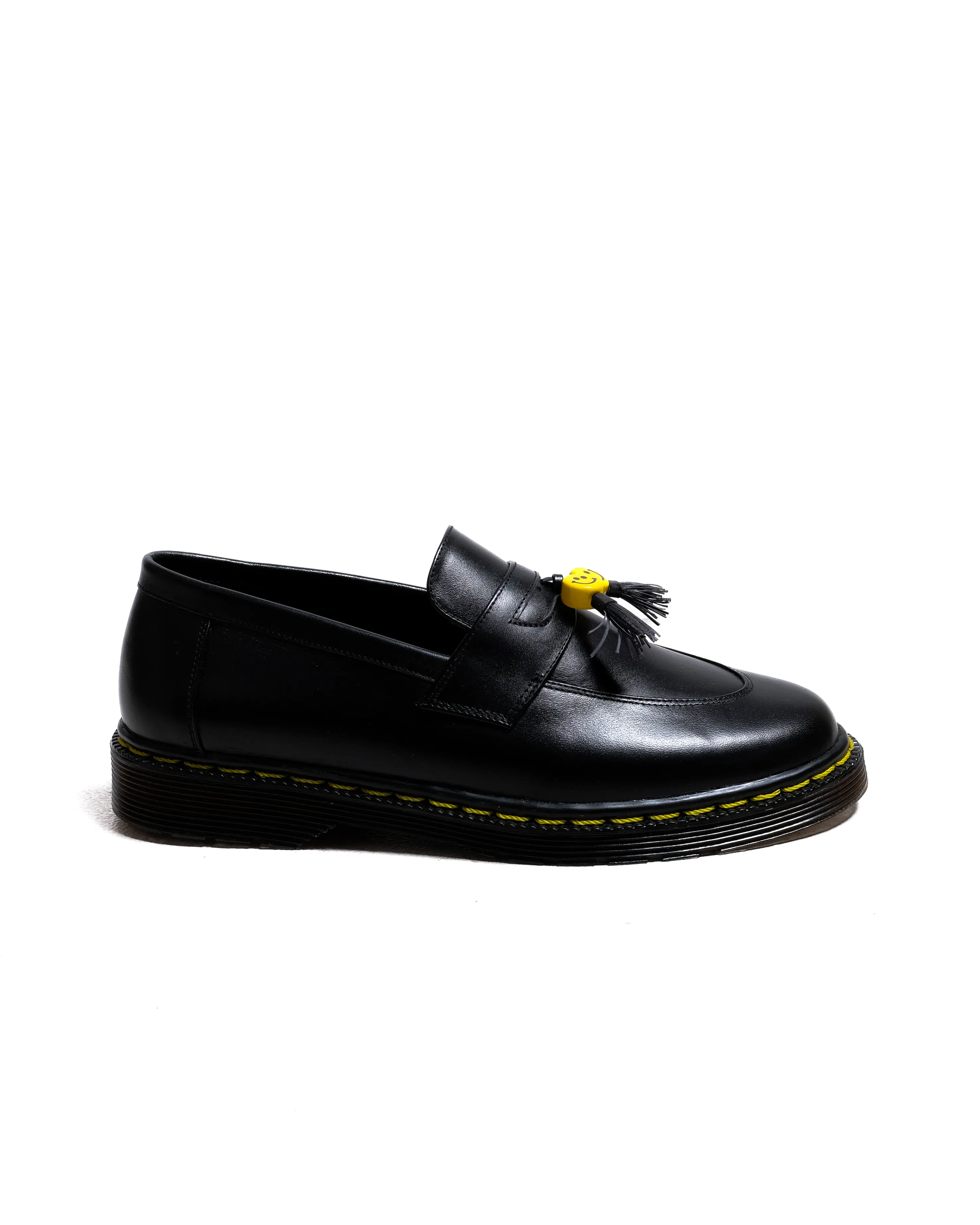 Loaferboi - Black