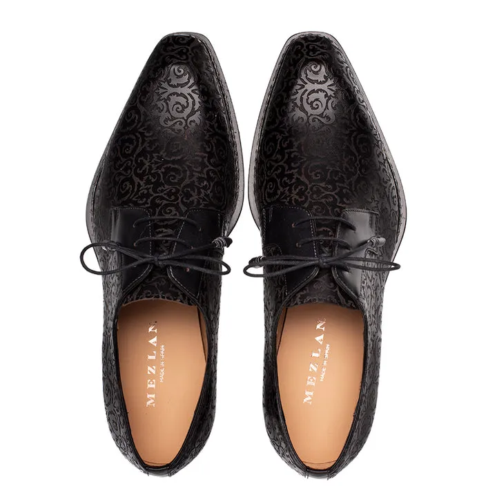 LONTANI LACE UP | Mezlan