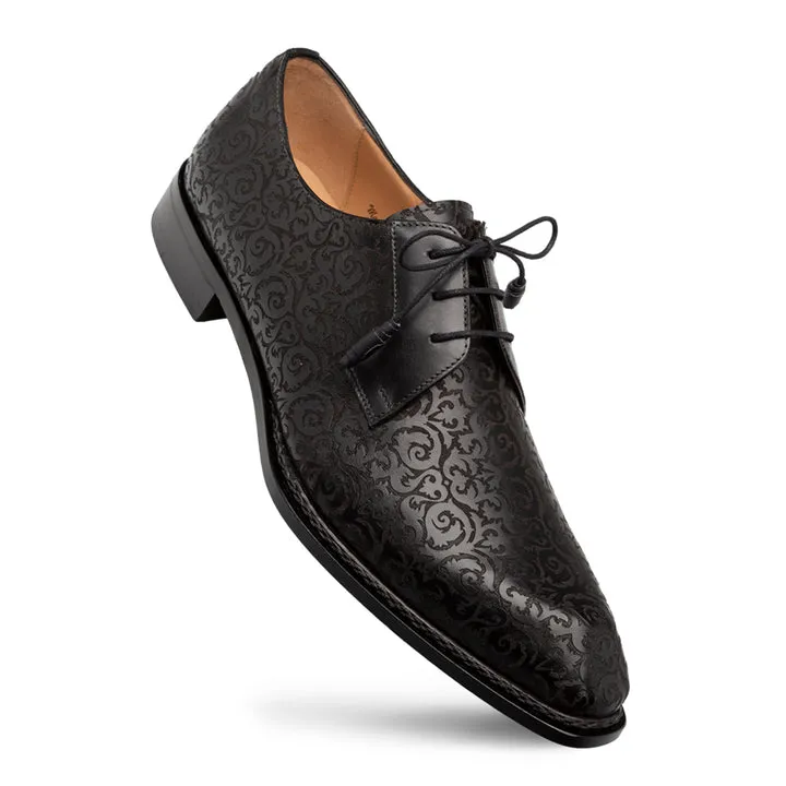 LONTANI LACE UP | Mezlan