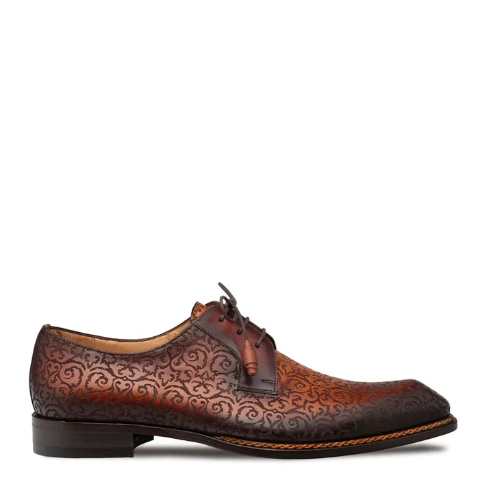 LONTANI LACE UP | Mezlan