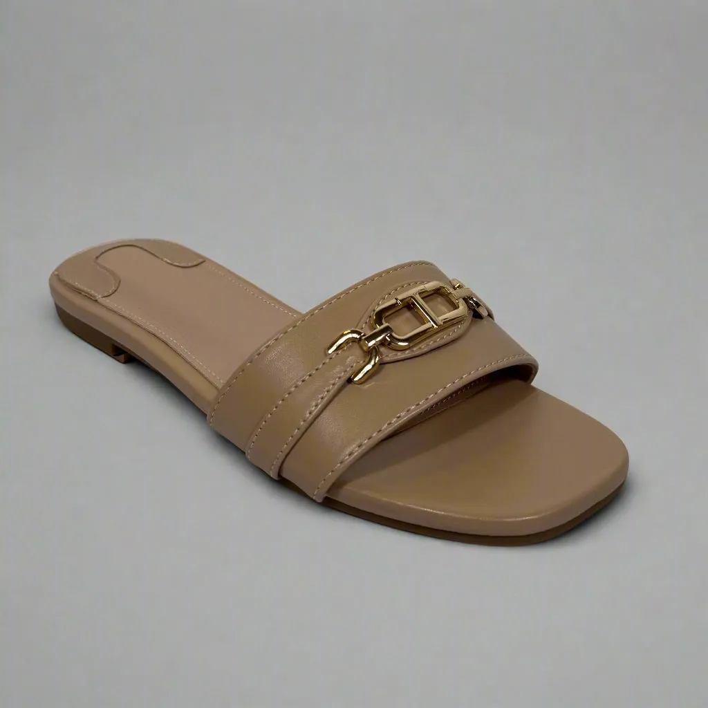 Lotus's Sandal