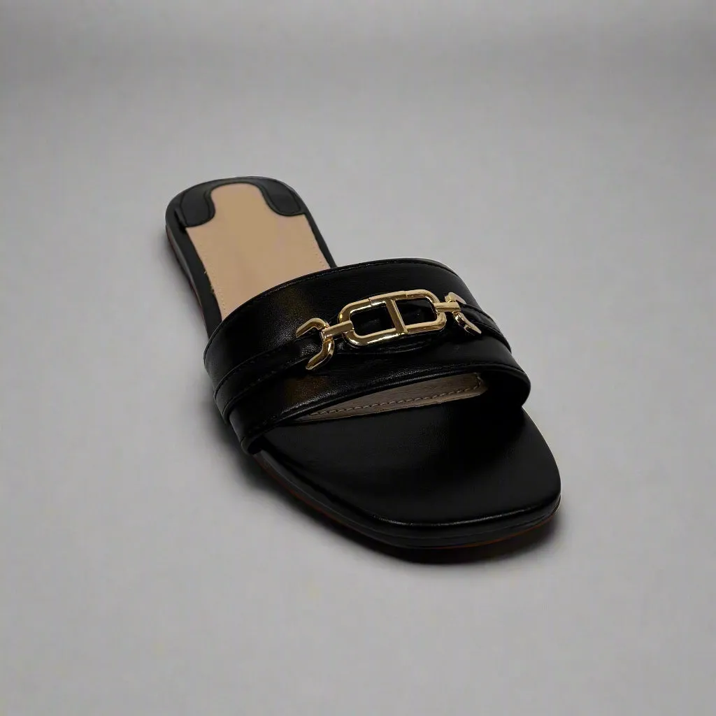 Lotus's Sandal