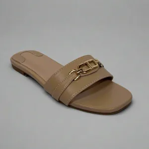 Lotus's Sandal