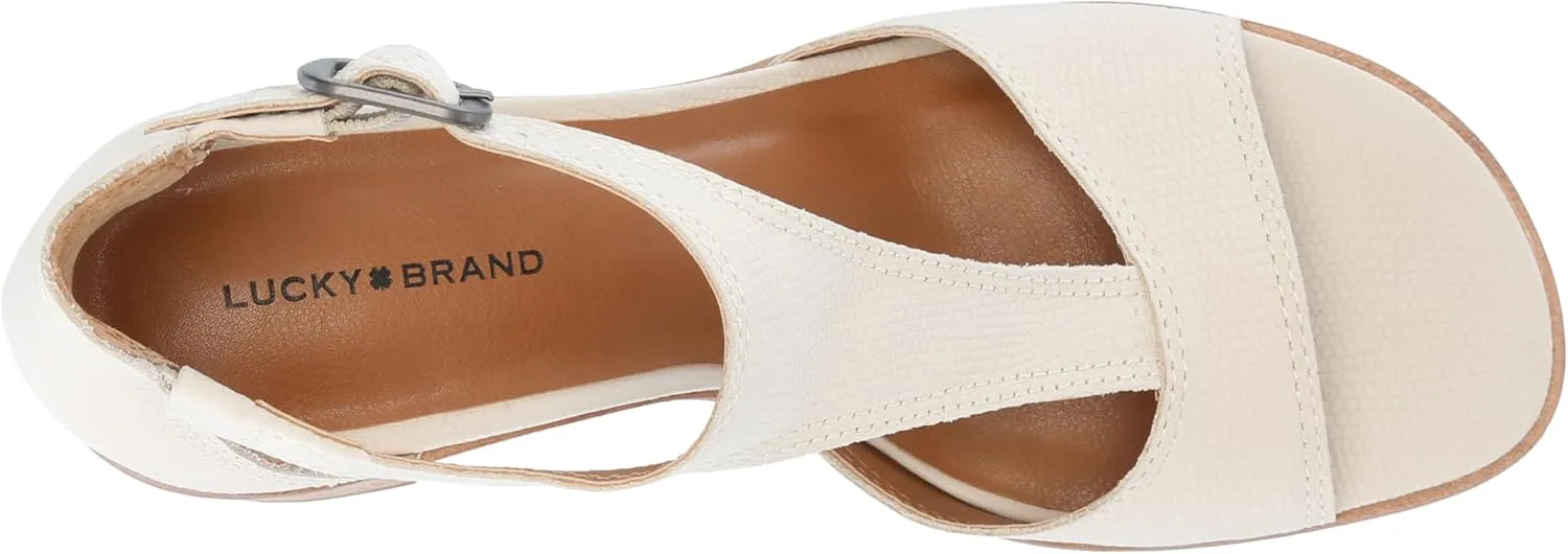 Lucky Brand Women's SABENI
