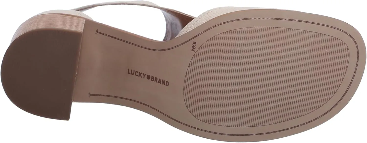 Lucky Brand Women's SABENI