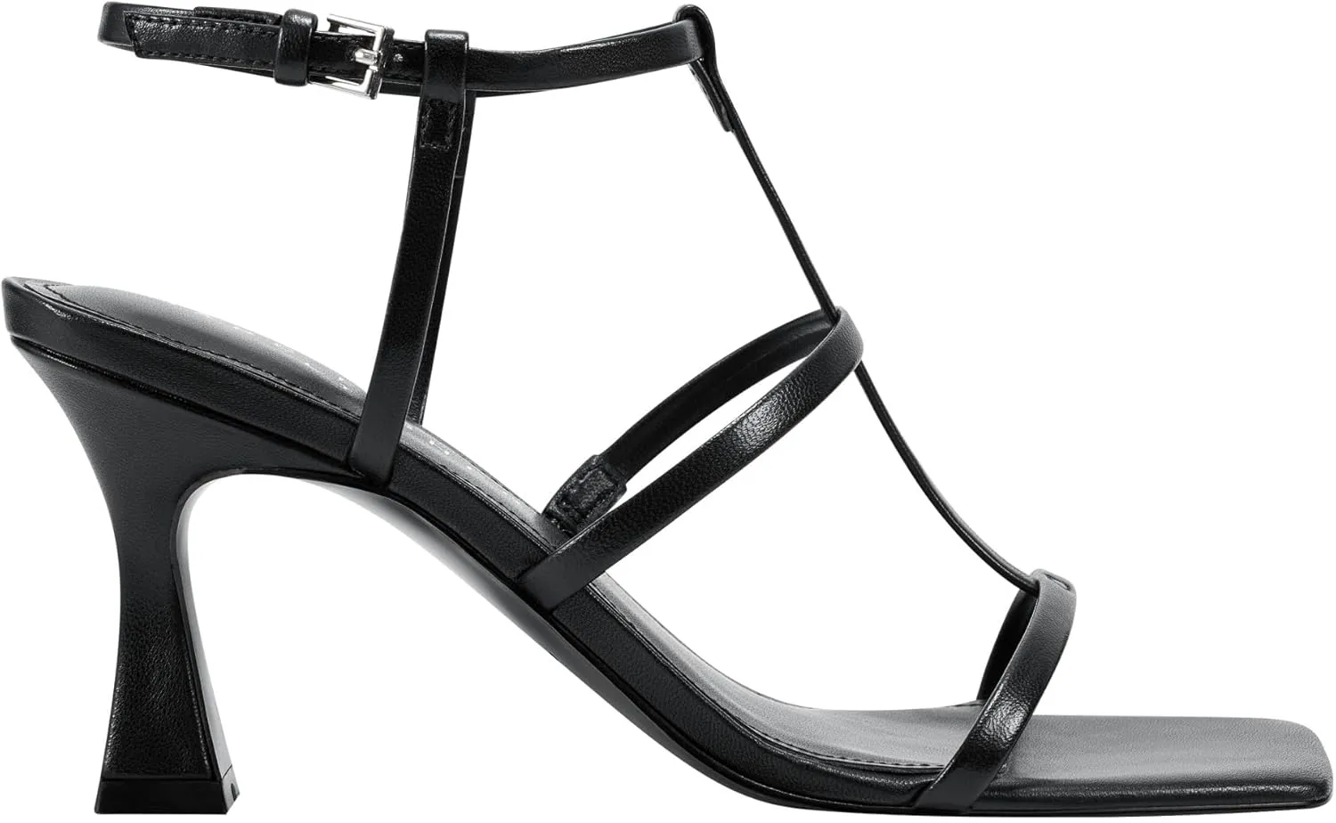 Marc Fisher LTD Women's Dennie Heeled Sandal