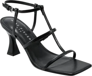 Marc Fisher LTD Women's Dennie Heeled Sandal
