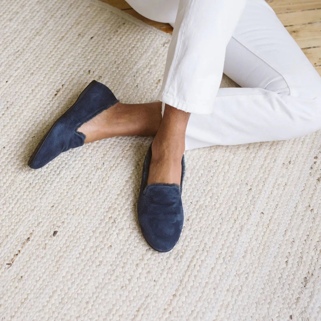 Mave & Chez Audrey Loafer