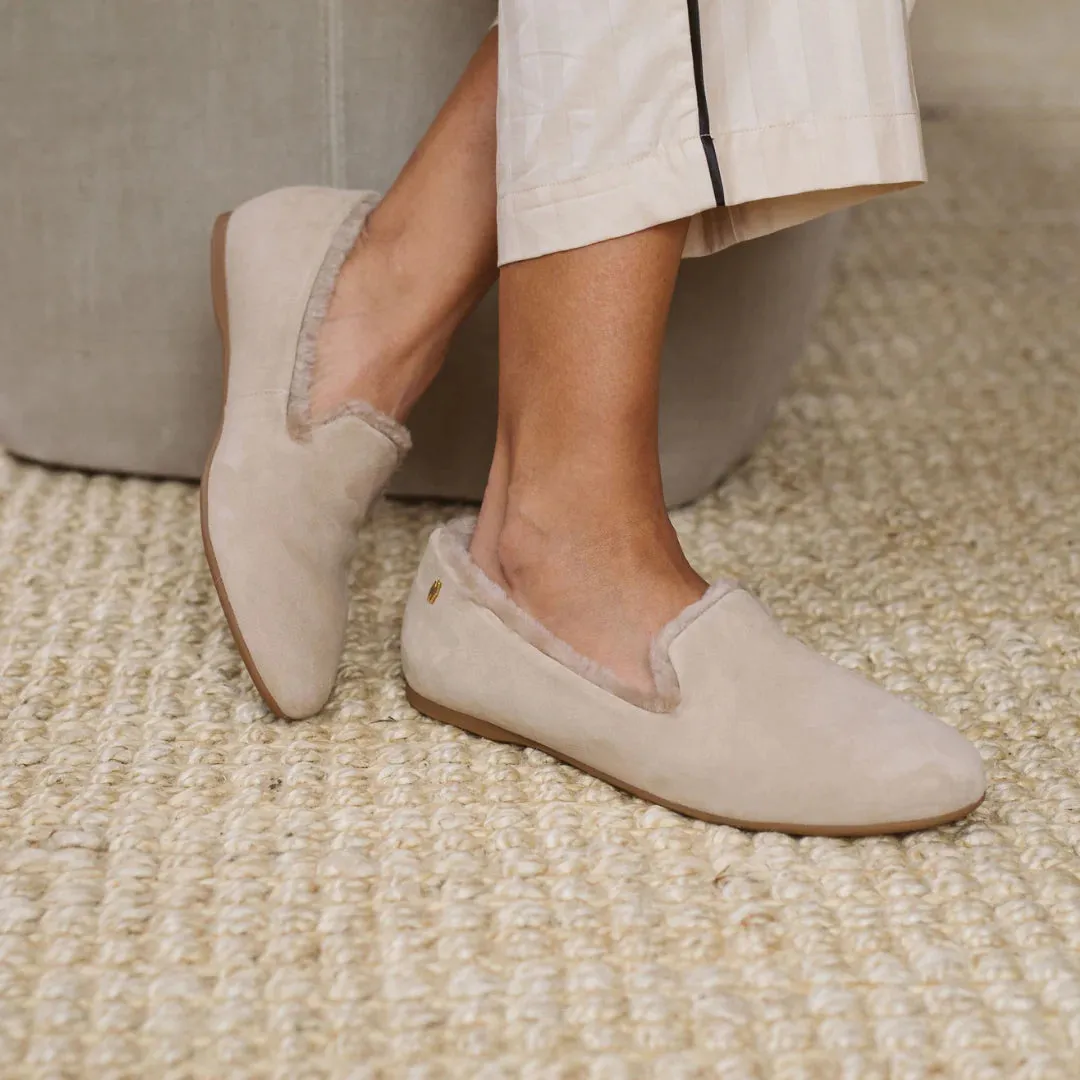 Mave & Chez Audrey Loafer
